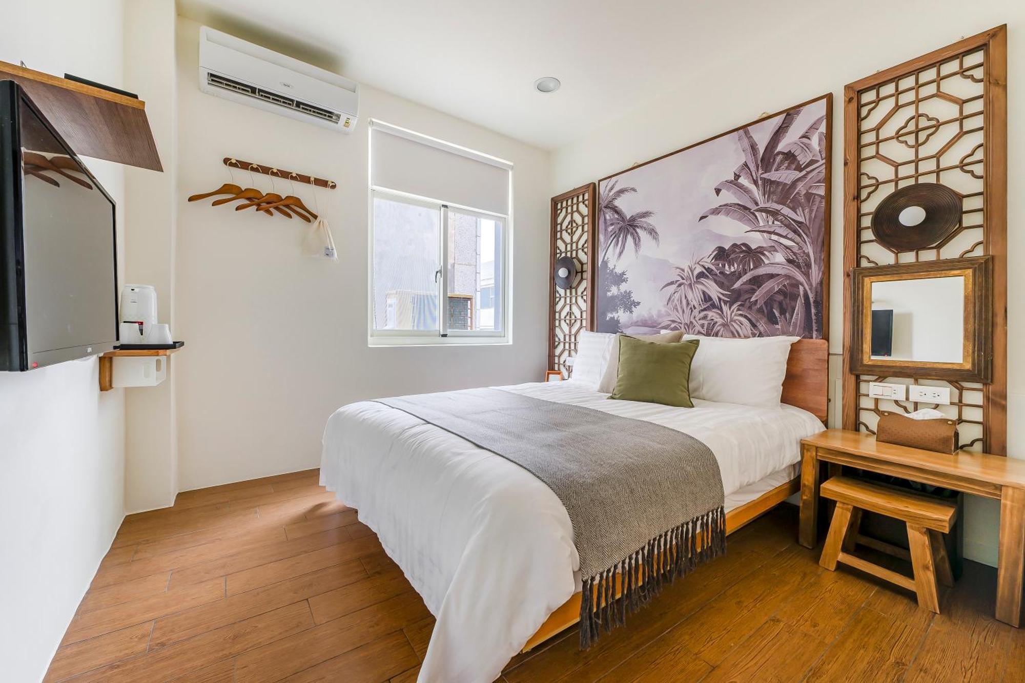 Penghu Chin Style Inn Magong Exteriér fotografie