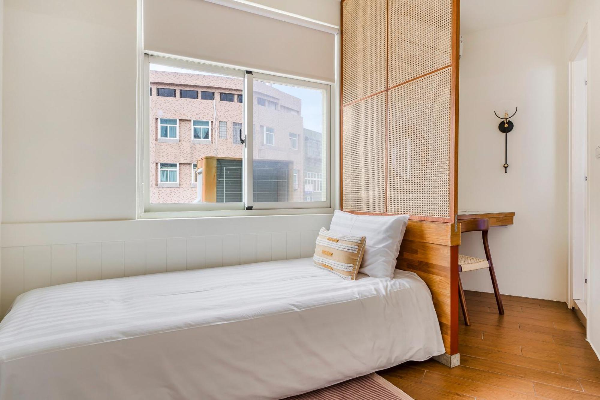 Penghu Chin Style Inn Magong Exteriér fotografie