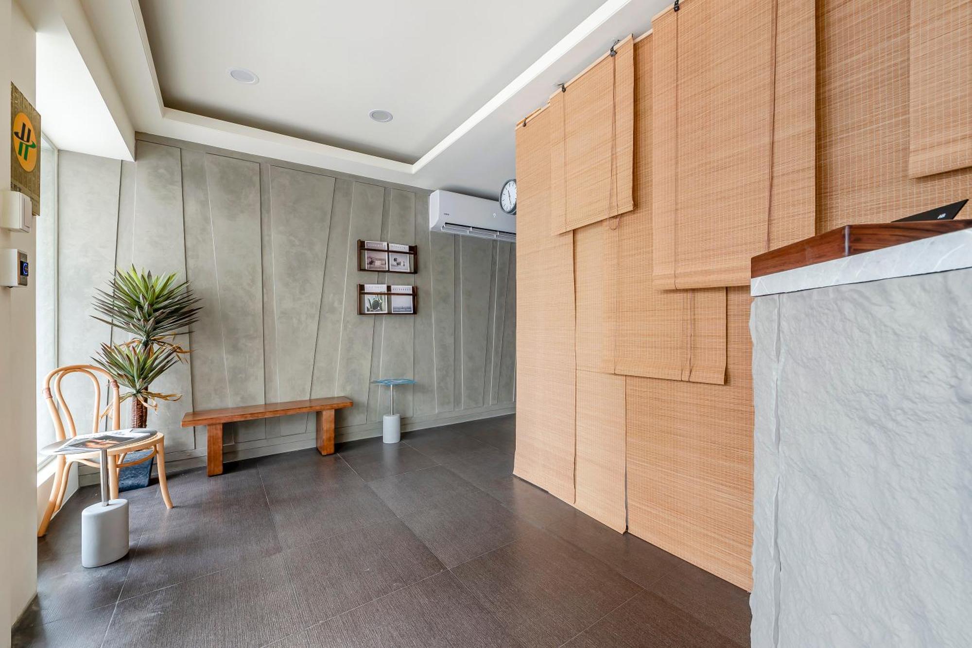 Penghu Chin Style Inn Magong Exteriér fotografie